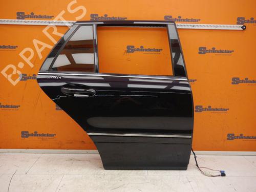 Right rear door MERCEDES-BENZ C-CLASS T-Model (S203) C 320 CDI (203.220) | BP24413173C5 