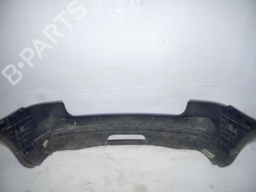 Rear bumper VW TOURAN (1T1, 1T2) 1.9 TDI | BP24386318C8 