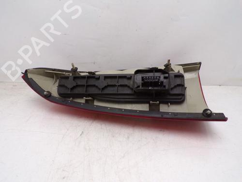 Right taillight OPEL ASTRA G Estate (T98) 1.6 (F35) | BP29873325C35