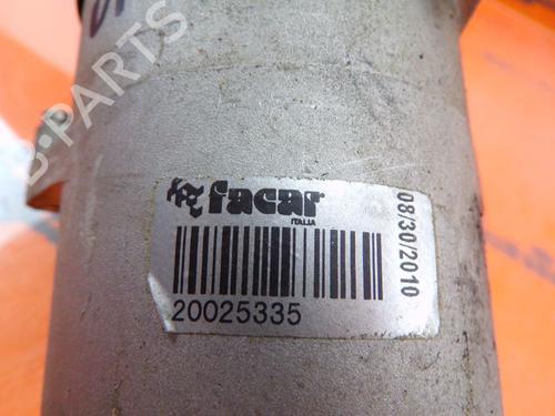 Steering column FIAT GRANDE PUNTO (199_) 1.2 | BP33150528M21 - Image 6