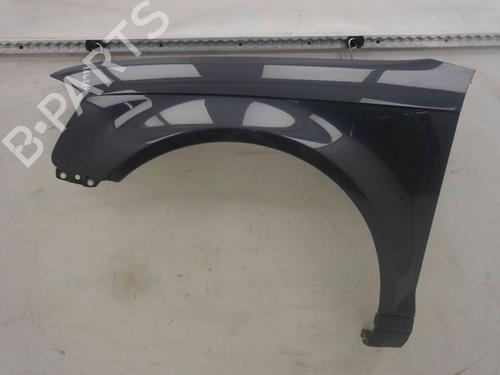 Used Left front fenders Left front fenders AUDI A3 (8P1) 1.4 TFSI (125 hp) 35997397 35997397