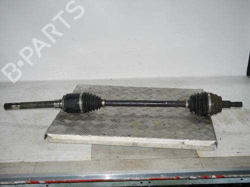Used Right front driveshaft Right front driveshaft MERCEDES-BENZ M-CLASS (W164) ML 320 CDI 4-matic (164.122) (224 hp) 33696178 33696178