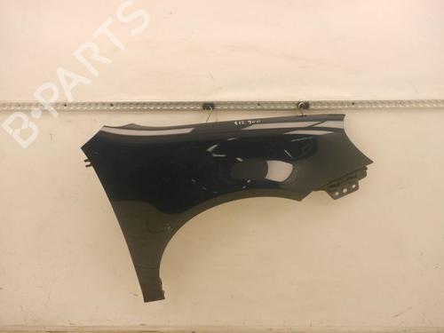 Used Right front fenders VW GOLF V (1K1) 1.4 16V (75 hp) 33158458