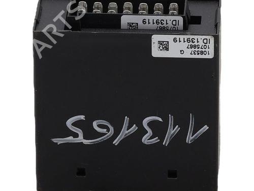 Electronic module BMW 3 Touring (E91) 320 d | BP34721782M83  - Image 5