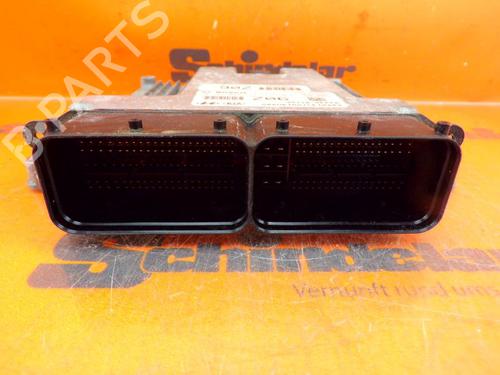 Engine control unit (ECU) HYUNDAI SANTA FÉ III (DM, DMA) 2.2 CRDi 4WD | BP33684372M57 - Image 5