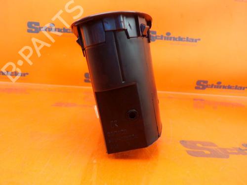 Air vent RENAULT CLIO III Grandtour (KR0/1_) 1.5 dCi (KR1C, KR1N) | BP24391245I21