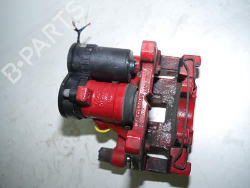 Left rear brake caliper JAGUAR F-PACE (X761) 3.0 SCV6 AWD | BP33144683M107  - Image 6