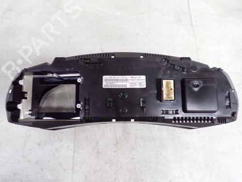 Instrument cluster CITROËN DS5 2.0 HDi 165 | BP33684182C47 - Image 3