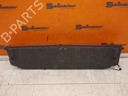 Tailgate PEUGEOT 3008 I MPV (0U_) 1.6 VTi | BP29047049C6 