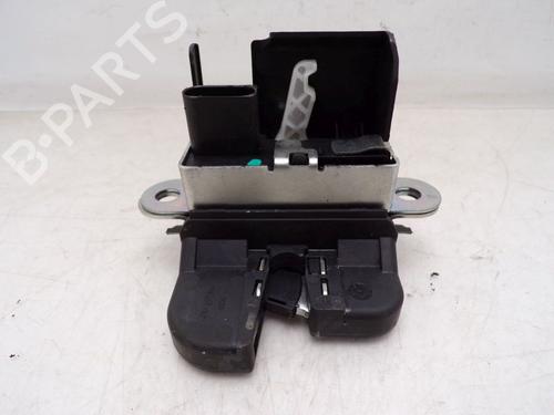 Electronic module VW TIGUAN (5N_) 2.0 TSI 4motion | BP32652481M83