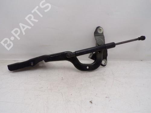 Dørhengsel/Dørstopper RENAULT GRAND SCÉNIC III (JZ0/1_) 1.5 dCi (JZ09, JZ0D, JZ10, JZ14, JZ1G, JZ29, JZ2C) (110 hp) 32838195