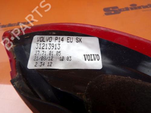Left taillight VOLVO C30 (533) D4 | BP32833595C34 - Image 5