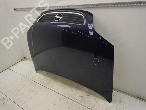 Motorhjelm OPEL ZAFIRA A MPV (T98) 1.8 16V (F75) | BP29873362C1
