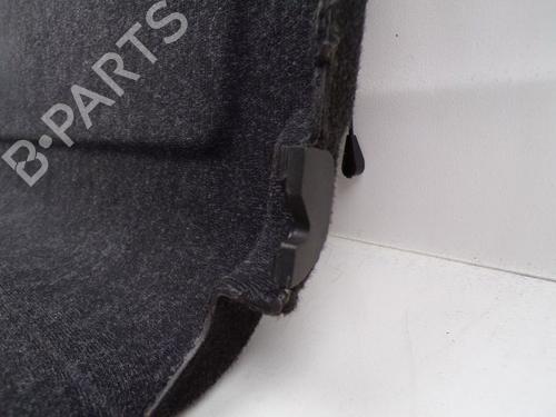 Rear parcel shelf FIAT BRAVO II (198_) 1.4 16V (198AXS1B) | BP29283939C85 