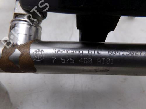 Injection rail BMW 5 Touring (E61) 525 xi | BP32651098M98 