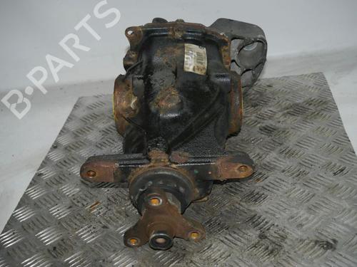 Rear differential BMW 1 (F20) 116 i | BP33158266M24  - Image 5