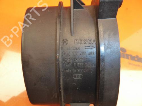 Mass air flow sensor BMW 3 Touring (E46) 318 d | BP32830442M95  - Image 5