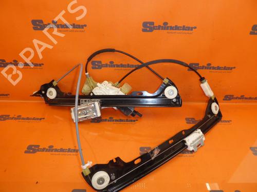 Front left window mechanism BMW 3 Coupe (E92) 320 d | BP33146926C22 - Image 2