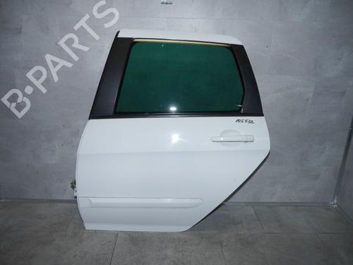 Porte arrière gauche PEUGEOT 308 SW I (4E_, 4H_) 2.0 HDi (150 hp) 33144625