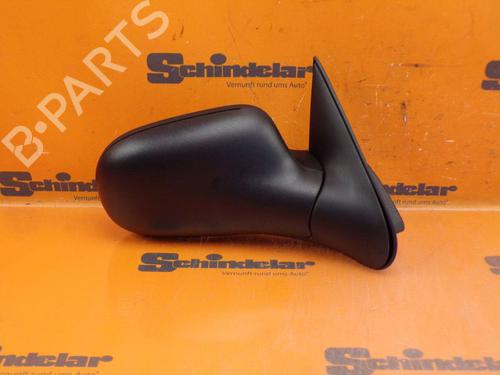 Right mirror SUZUKI SWIFT II Hatchback (EA, MA) 1.0 i (SF310, AA44) | BP24412373C27 