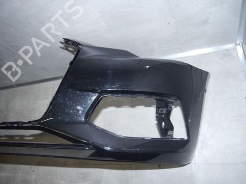 Front bumper AUDI A6 C8 Avant (4A5) 45 TFSI Mild Hybrid | BP32827569C7  - Image 7
