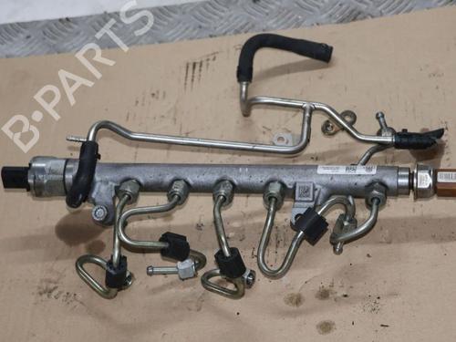 Used Injection rail Injection rail SKODA OCTAVIA II Combi (1Z5) 1.6 TDI (105 hp) 39624462 39624462