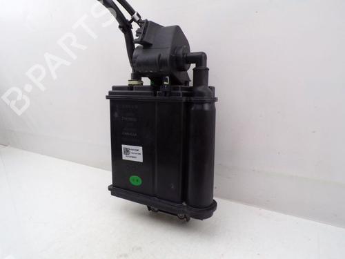 Andre VOLVO XC60 II (246) T8 Hybrid AWD | BP32652978O1 