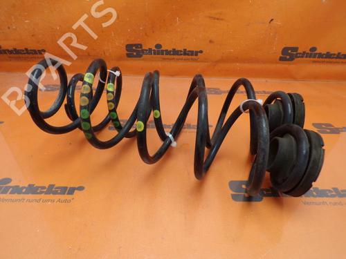 Used Shock absorber spring SKODA CITIGO (NF1) 1.0 (60 hp) 32647646