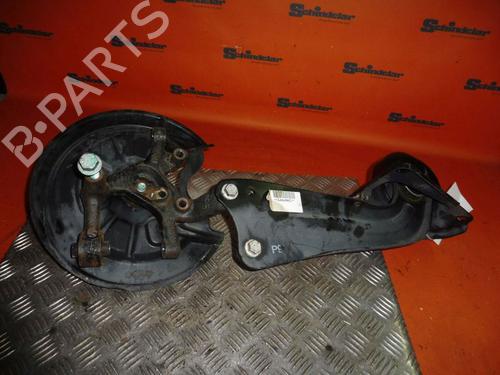 Left rear steering knuckle VW GOLF V (1K1) 1.9 TDI | BP24412337M27 