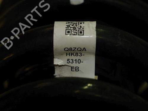 Right front shock absorber JAGUAR F-PACE (X761) 3.0 SCV6 AWD | BP33144913M17  - Image 10