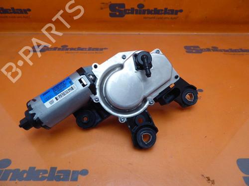 Rear wiper motor AUDI A1 (8X1, 8XK) 1.4 TFSI | BP24415177M102 