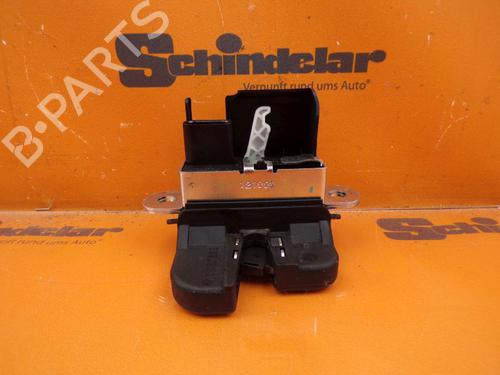 Electronic module VW GOLF PLUS V (5M1, 521) 1.4 TSI | BP32836270M83 - Image 2