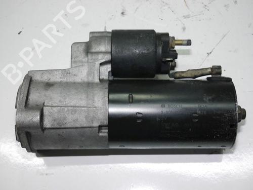 Starter AUDI A4 B6 Avant (8E5) 1.9 TDI | BP24382483M8 