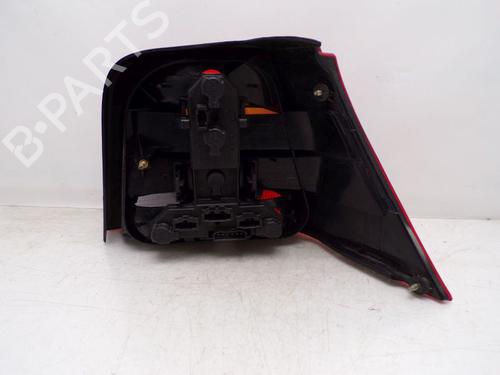 Left taillight VW GOLF IV (1J1) 1.4 16V | BP29515146C34 