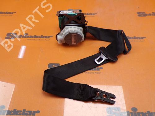 Used Rear left seatbelt AUDI A8 D4 (4H2, 4H8, 4HC, 4HL) 3.0 TDI quattro (262 hp) 33150357