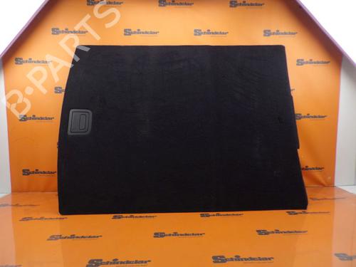 Bagagerumsgulv AUDI A5 (F53, F5P) 45 TDI quattro (231 hp) 33151426