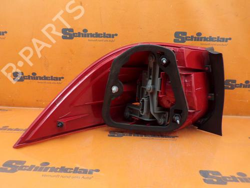 Right taillight VW GOLF V Variant (1K5) 1.9 TDI | BP32649532C35