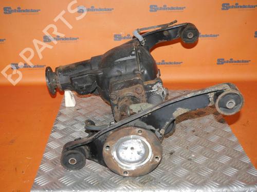 Front differential HYUNDAI TERRACAN (HP) 2.9 CRDi 4WD | BP32662607M23