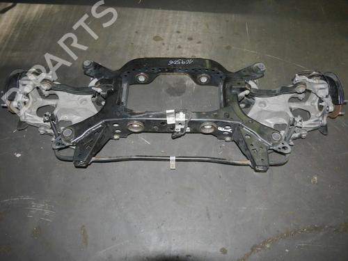 Andre FORD USA MUSTANG Convertible 2.3 EcoBoost (314 hp) 32645299