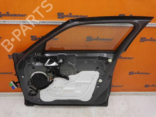 Right front door CITROËN DS5 1.6 BlueHDi 120 | BP30669864C3
