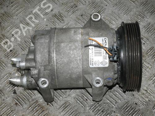 AC compressor KIA XCEED (CD) 1.5 T-GDI | BP37240774M34 - Image 5