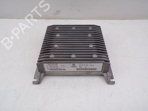 Electronic module VW SCIROCCO III (137, 138) 2.0 TFSI | BP33155778M83 - Image 5