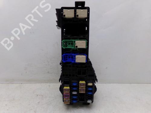 Fuse box SUZUKI VITARA (ET, TA, TD) 1.6 i 16V All-wheel Drive (ET, TA02, SE416) | BP30104531E1