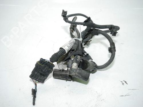 Elektronisk sensor FIAT CROMA (194_) 2.2 16V (147 hp) 24380862