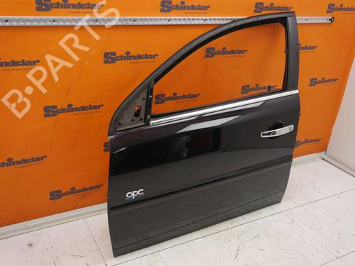 Left front door OPEL SIGNUM Hatchback (Z03) 1.9 CDTI (F48) | BP24470626C2 
