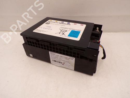 Batteri RENAULT ARKANA I (LCM_, LDN_) 1.3 TCe 140 (LDN0) (140 hp) 33156907
