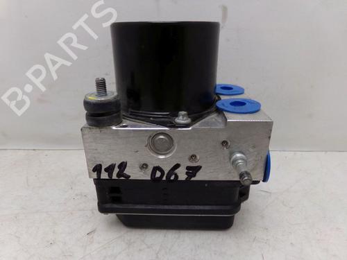 ABS pump SKODA FABIA II Combi (545) 1.6 TDI | BP29644761M43 