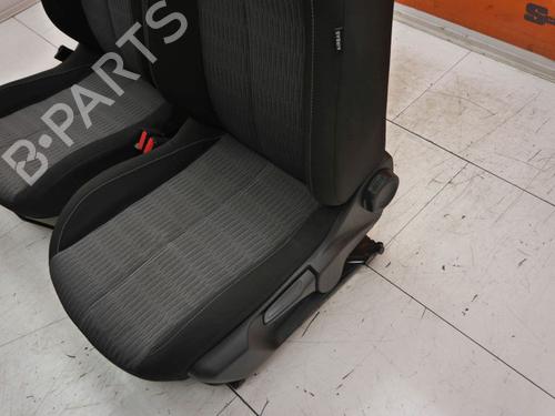 Sæde Bagtil OPEL CORSA F (P2JO) 1.2 (68) | BP33152449C17 - Image 4