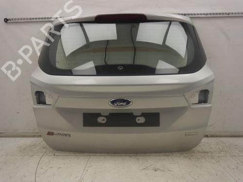Heckklappe für Heckklappe FORD B-MAX (JK) 1.0 EcoBoost (100 hp) 35997413 35997413