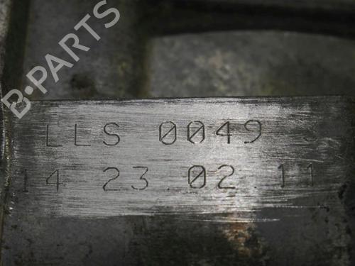 Gearbox AUDI A4 B8 (8K2) 2.0 TFSI | BP33153843M3  - Image 9